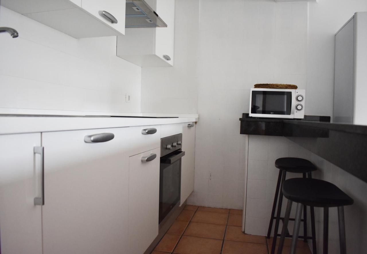 Playa Park 3 - 1 Bed - Ground Floor - Air-Con - Private Wi-Fi - Uk Tv Apartment Puerto del Carmen  Exterior photo